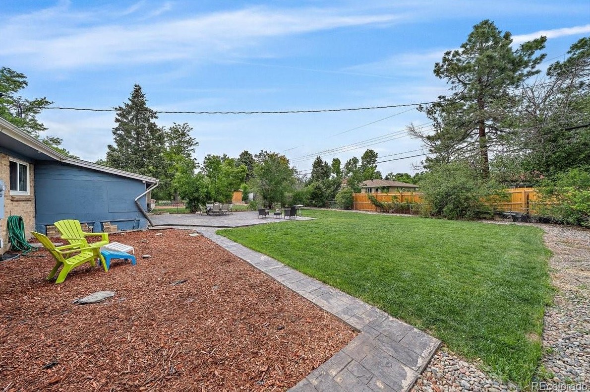 3347 Aksarben Ave, Littleton CO 80123-2901 exterior