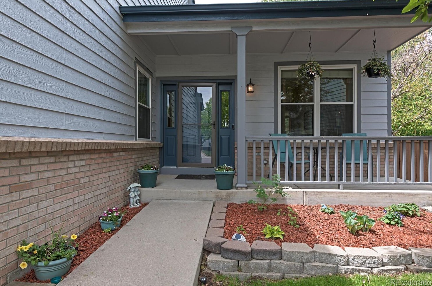 9843 Clifton Ct, Littleton, CO 80126-8605