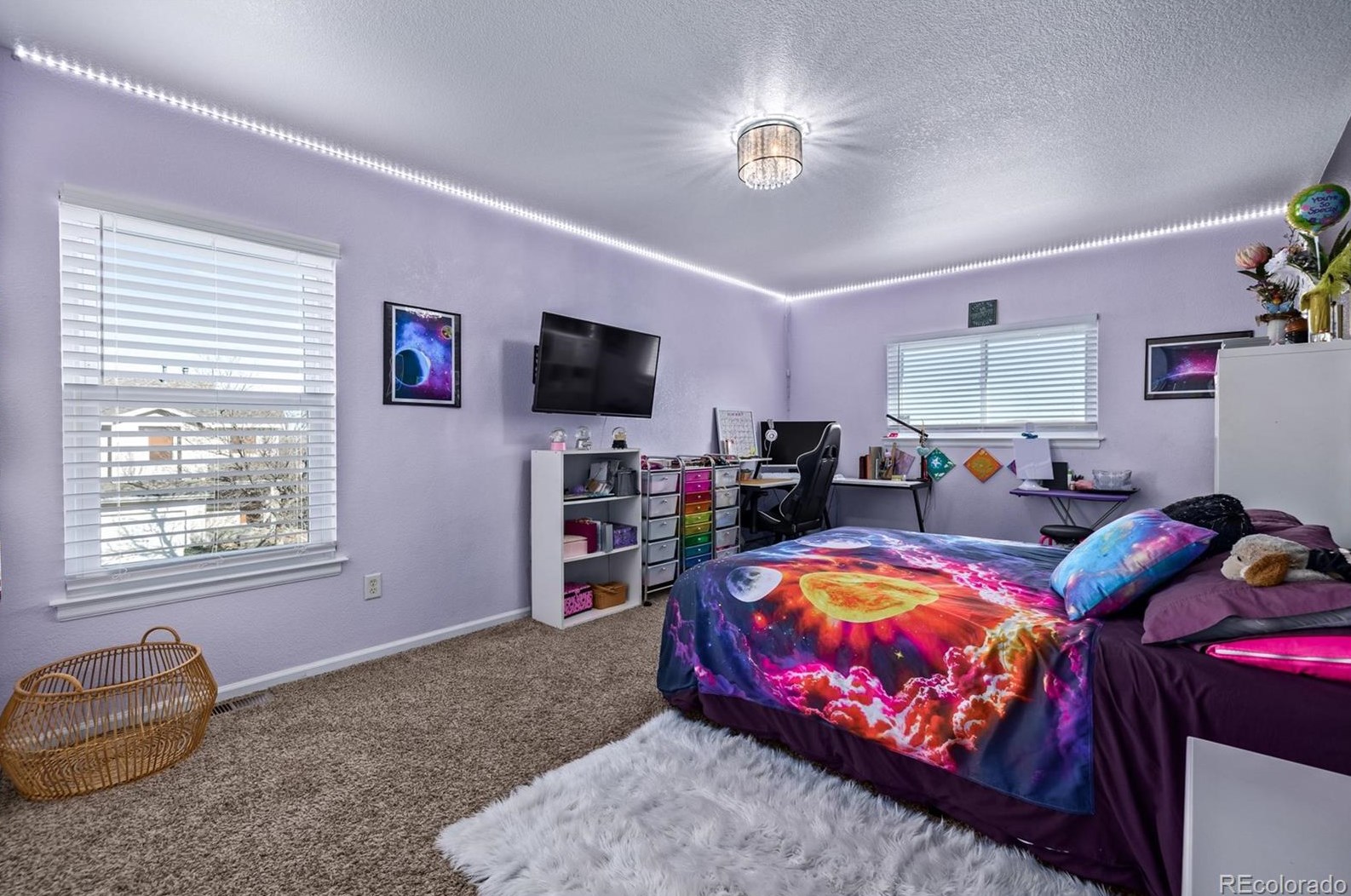 9740 Marmot Rdg Cir, Littleton CO 80125-8887 exterior