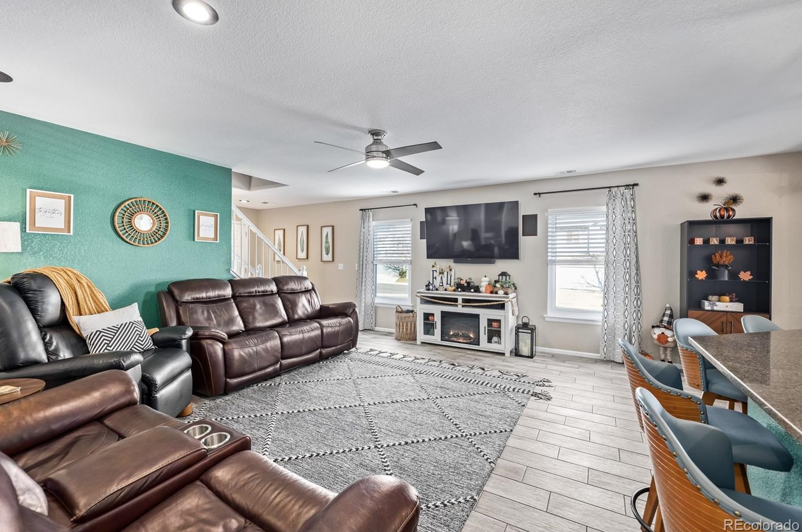 9740 Marmot Rdg Cir, Littleton CO 80125-8887 exterior