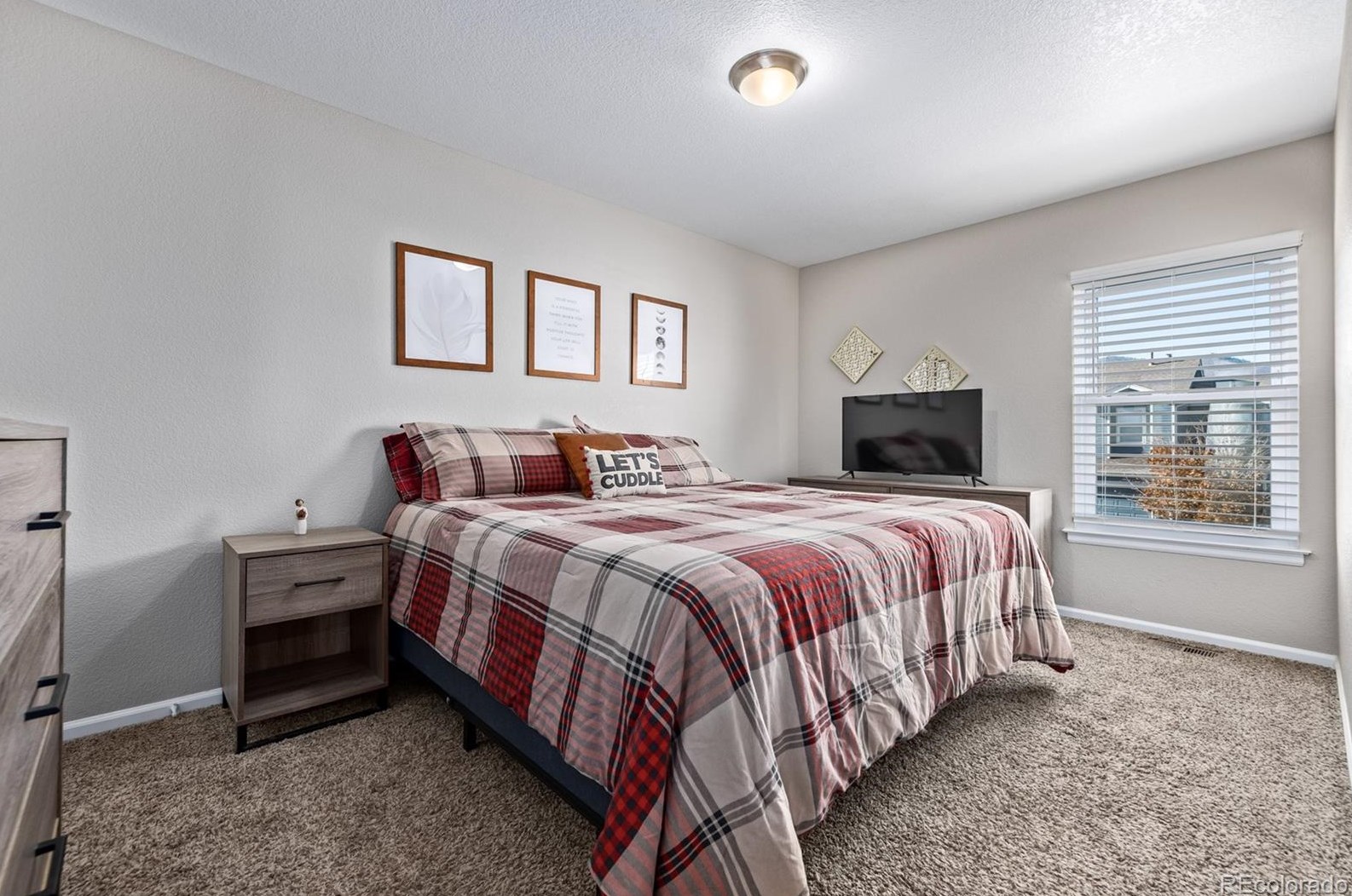 9740 Marmot Rdg Cir, Littleton CO 80125-8887 exterior