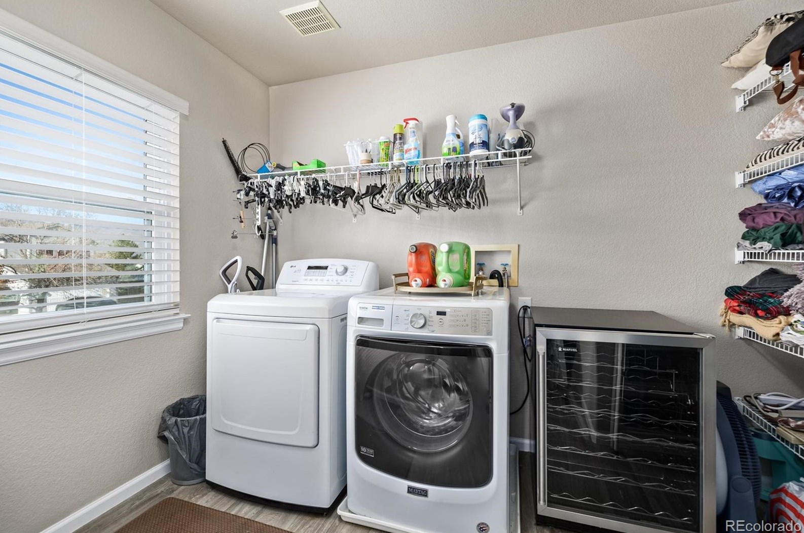 9740 Marmot Rdg Cir, Littleton CO 80125-8887 exterior