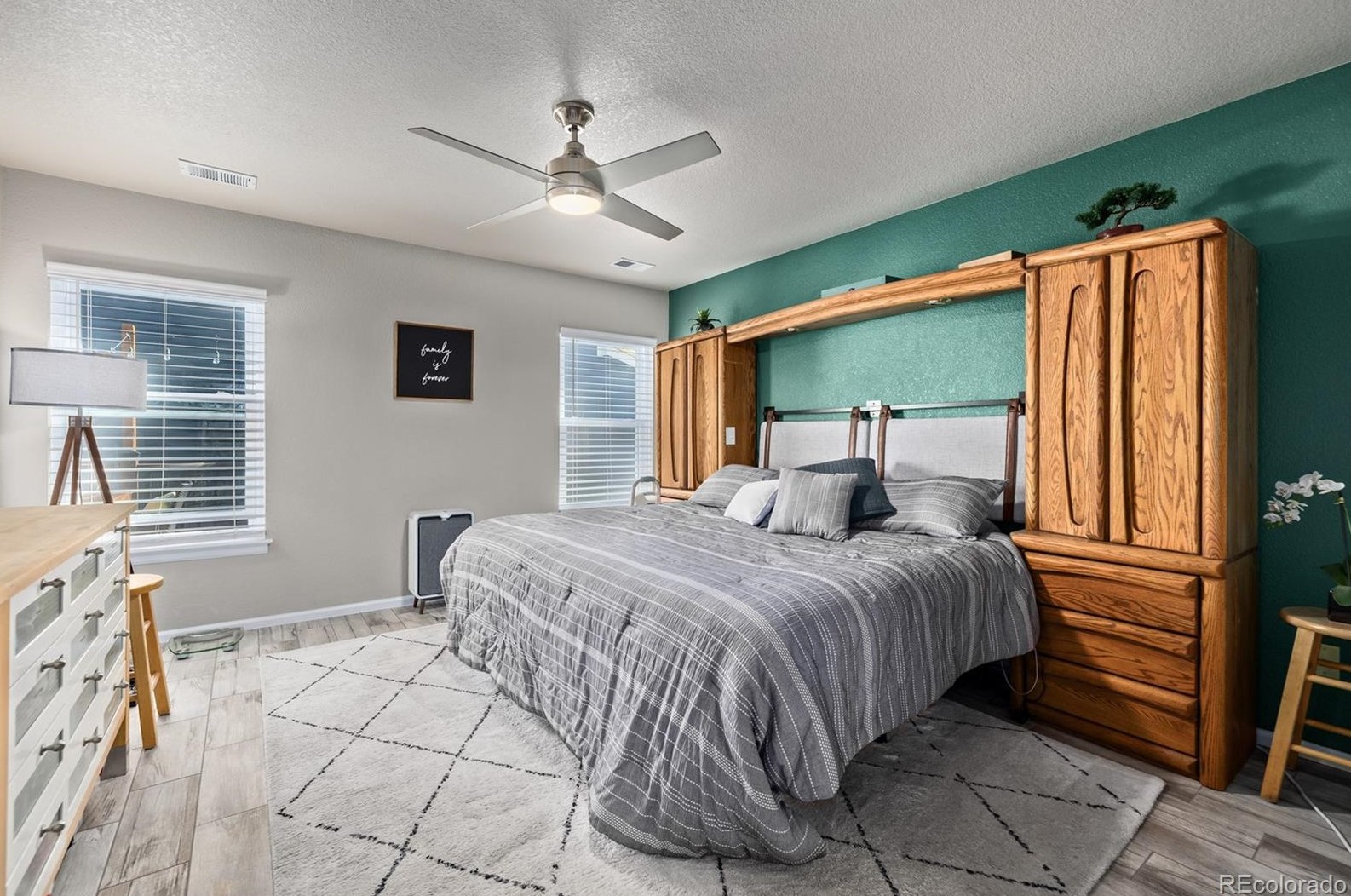 9740 Marmot Rdg Cir, Littleton CO 80125-8887 exterior