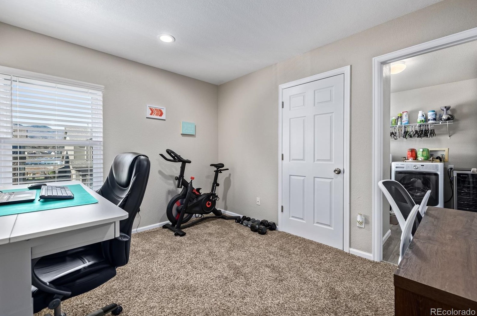 9740 Marmot Rdg Cir, Littleton CO 80125-8887 exterior