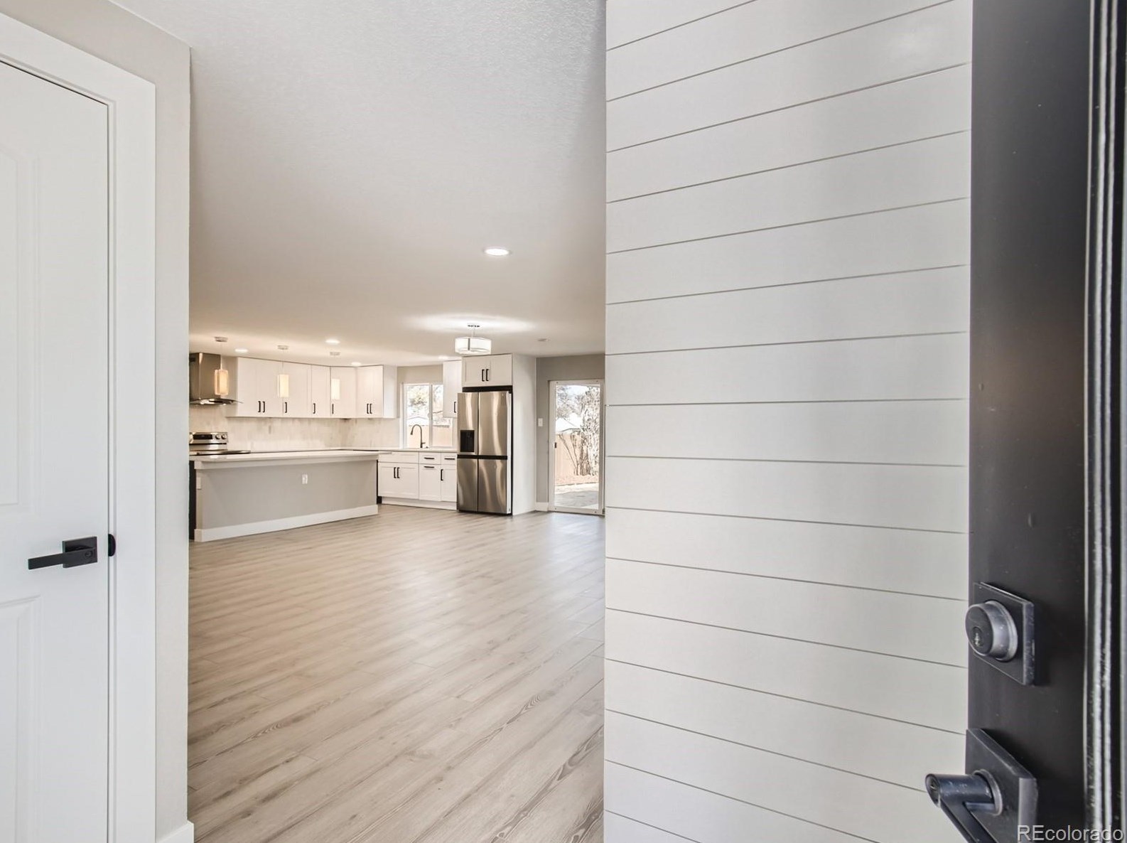 6022 Welch St, Arvada CO  80004-3944 exterior