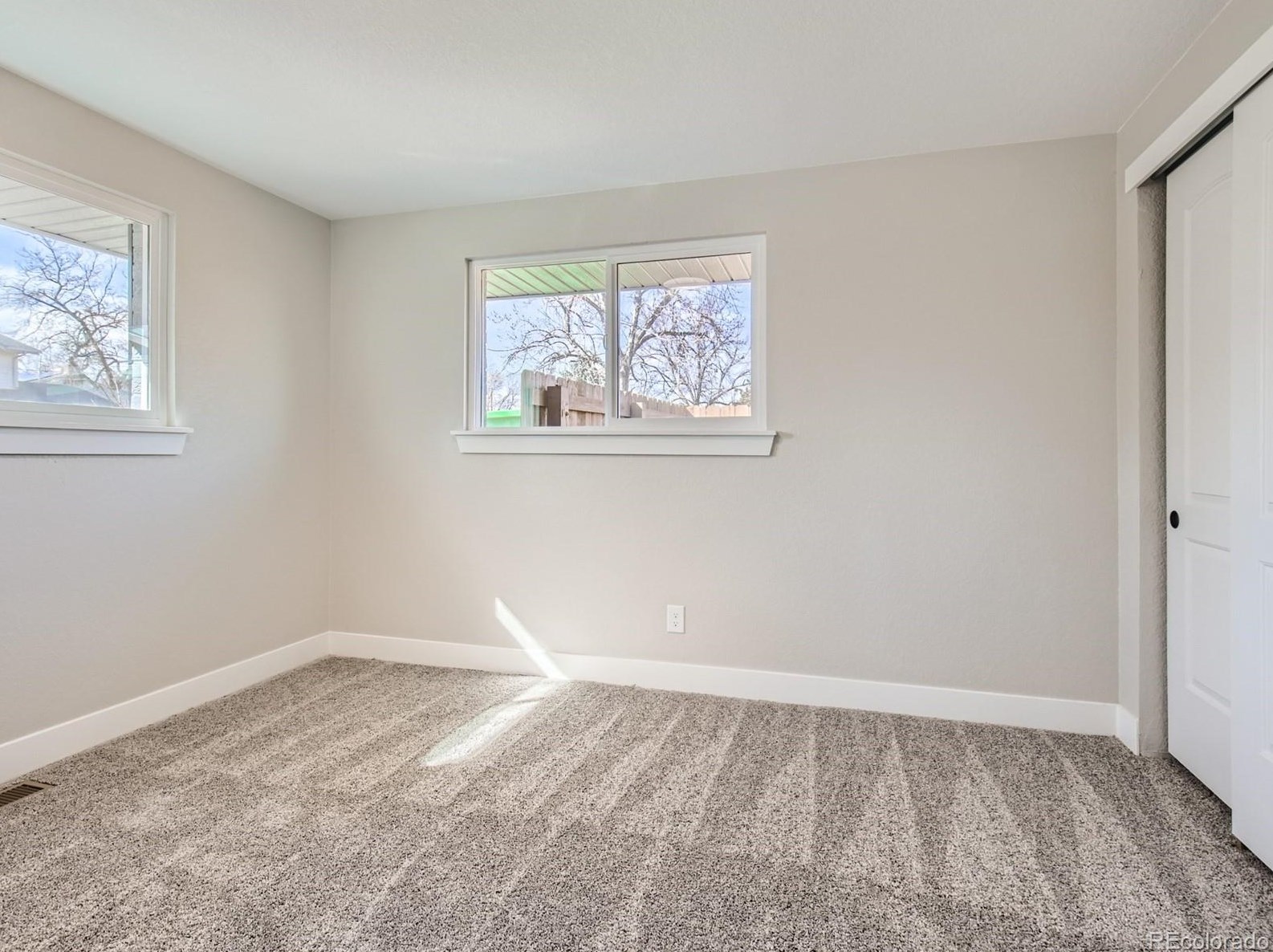 6022 Welch St, Arvada CO  80004-3944 exterior