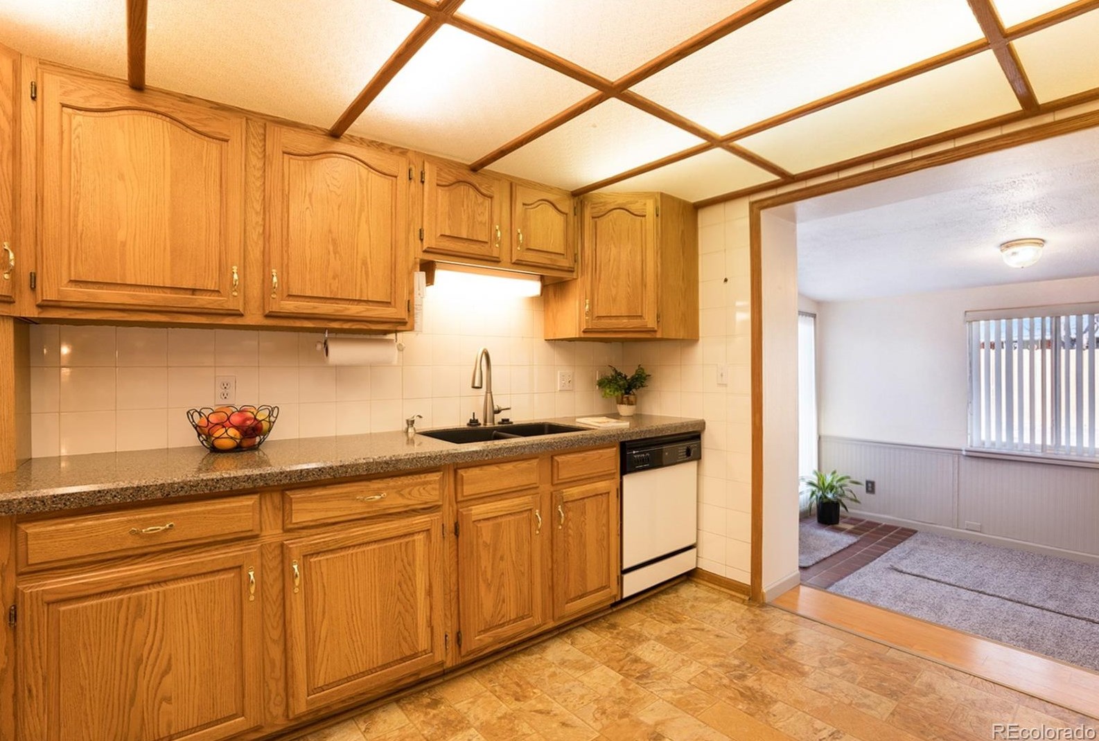 6727 Eaton St, Arvada CO  80003-4248 exterior