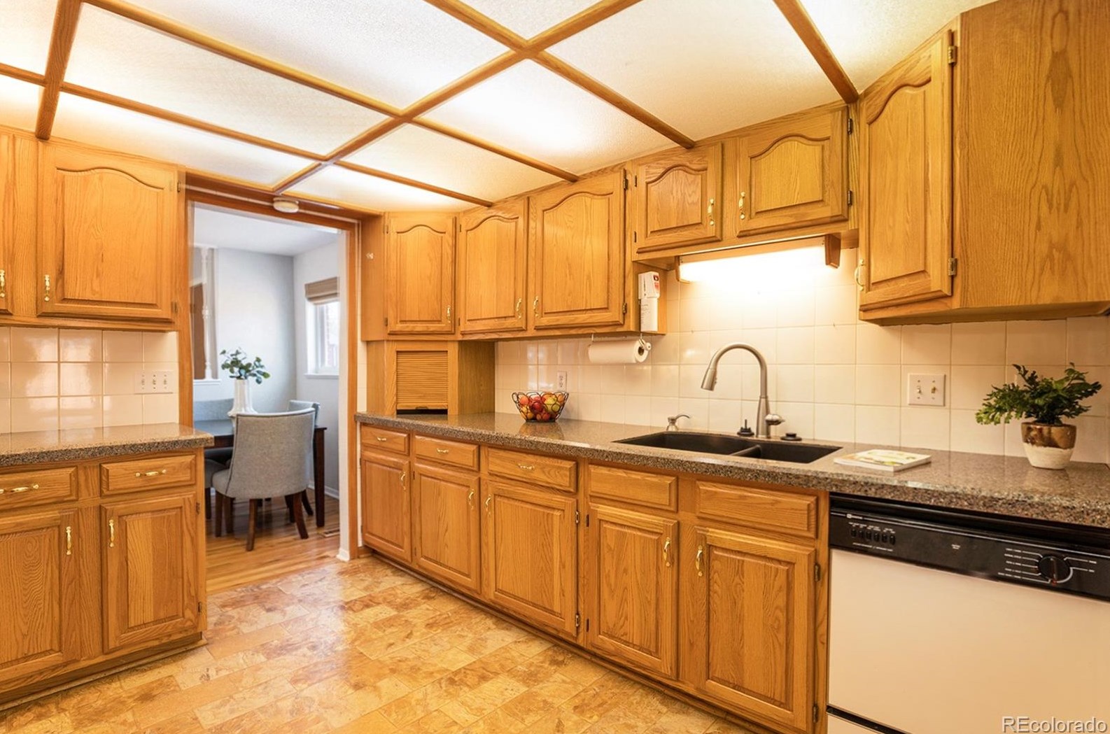 6727 Eaton St, Arvada CO  80003-4248 exterior