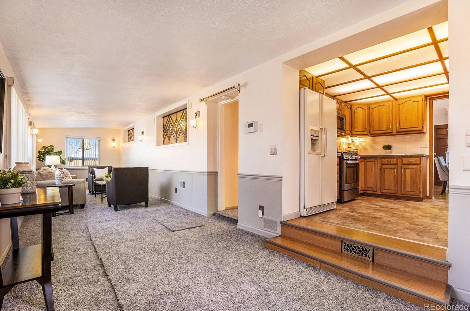 6727 Eaton St, Arvada CO  80003-4248 exterior