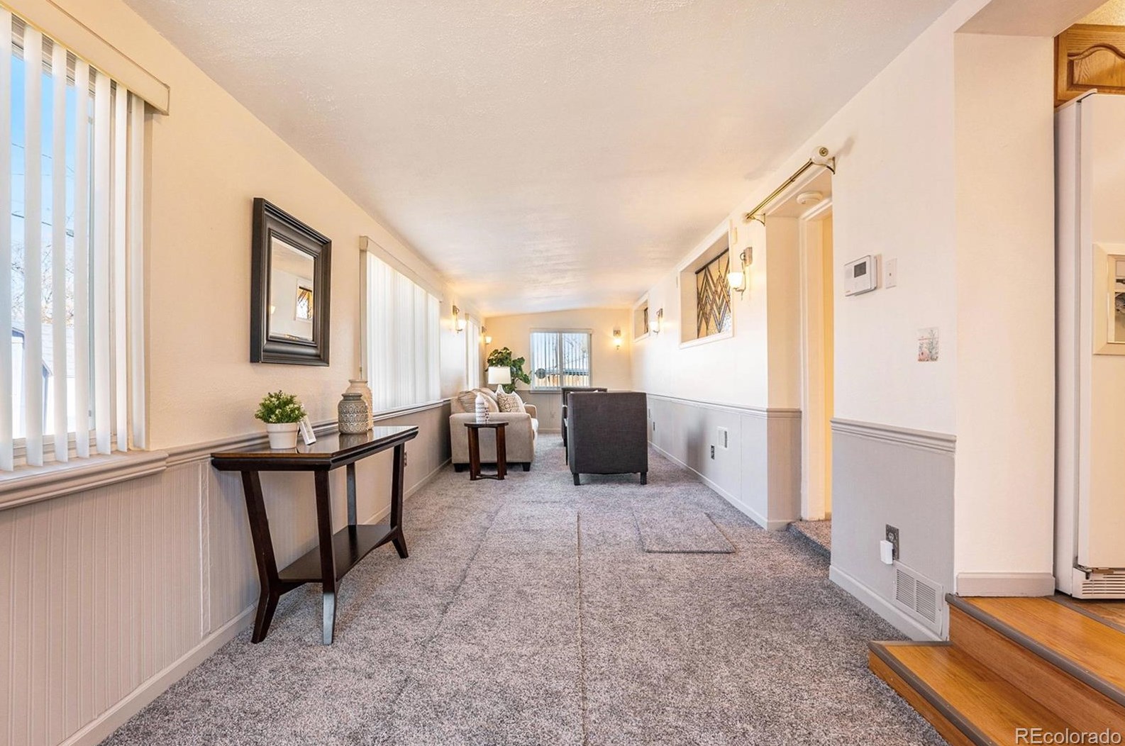6727 Eaton St, Arvada CO  80003-4248 exterior