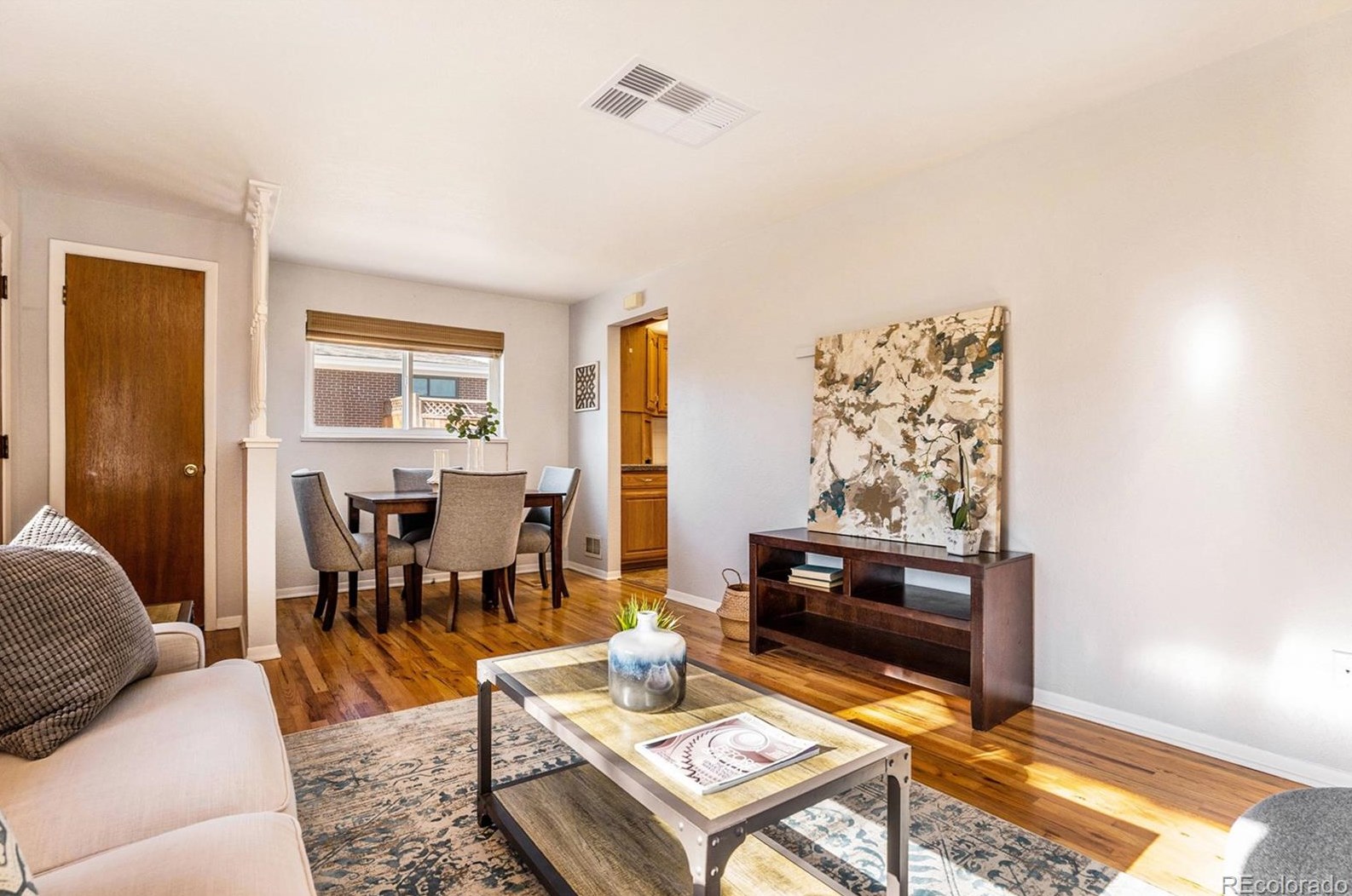 6727 Eaton St, Arvada CO  80003-4248 exterior