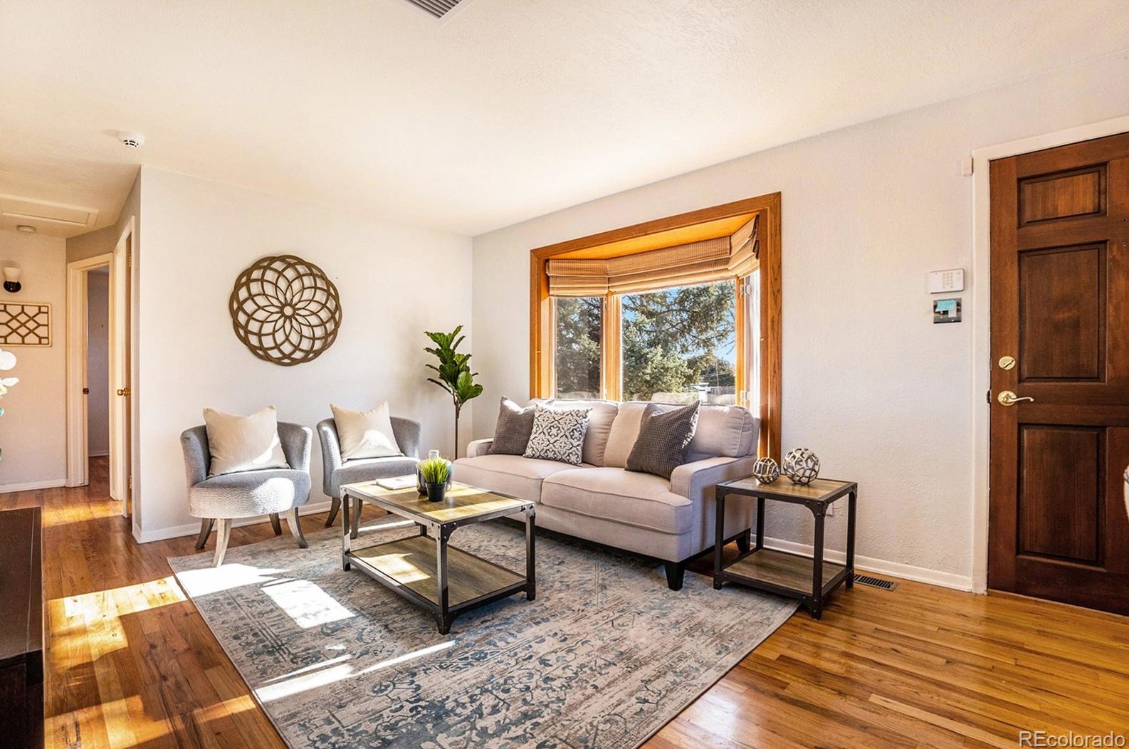 6727 Eaton St, Arvada CO  80003-4248 exterior