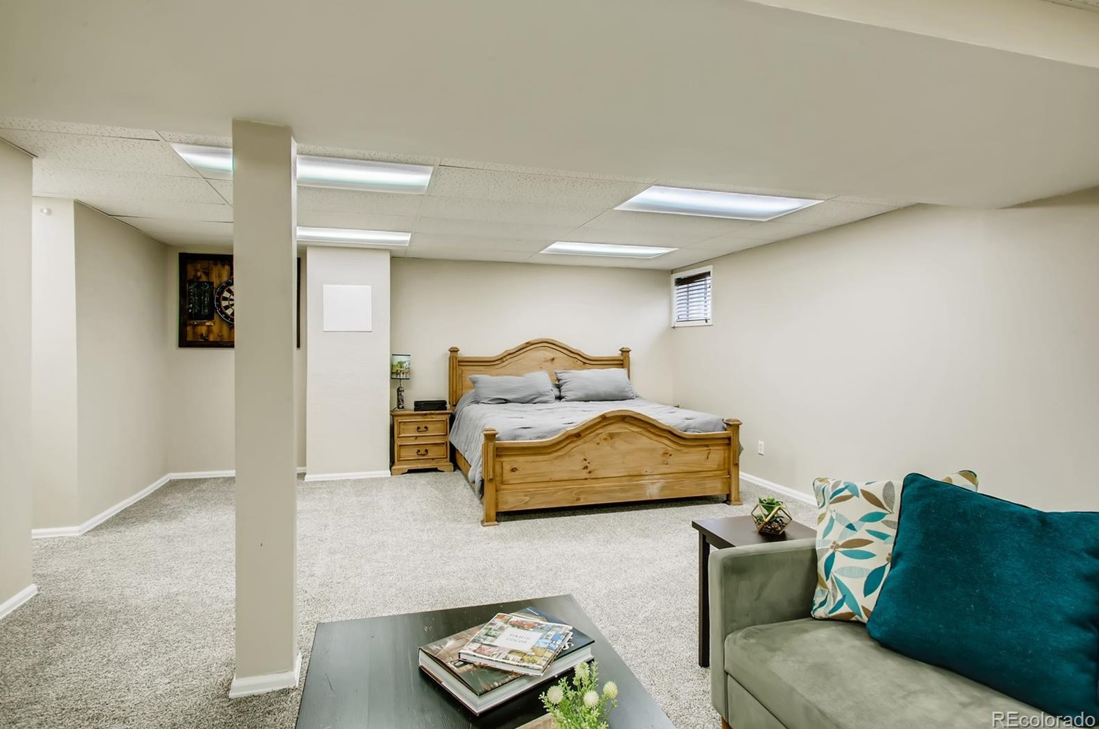 8442 Timberwood St, Littleton CO  80126-2001 exterior