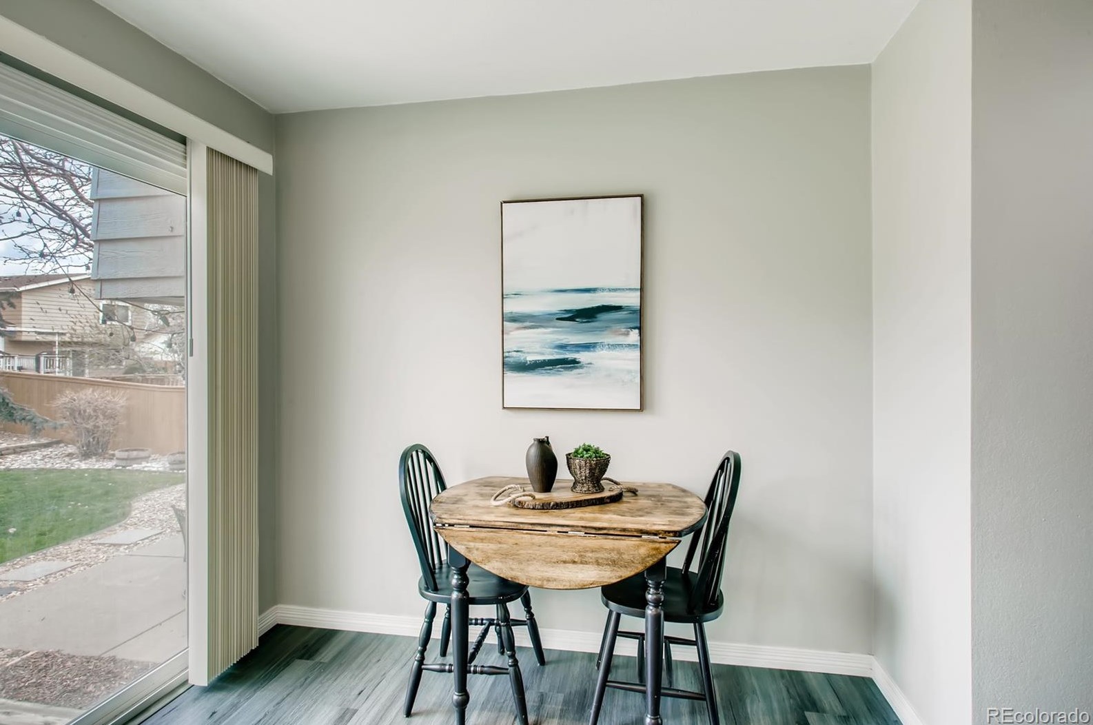 8442 Timberwood St, Littleton CO  80126-2001 exterior