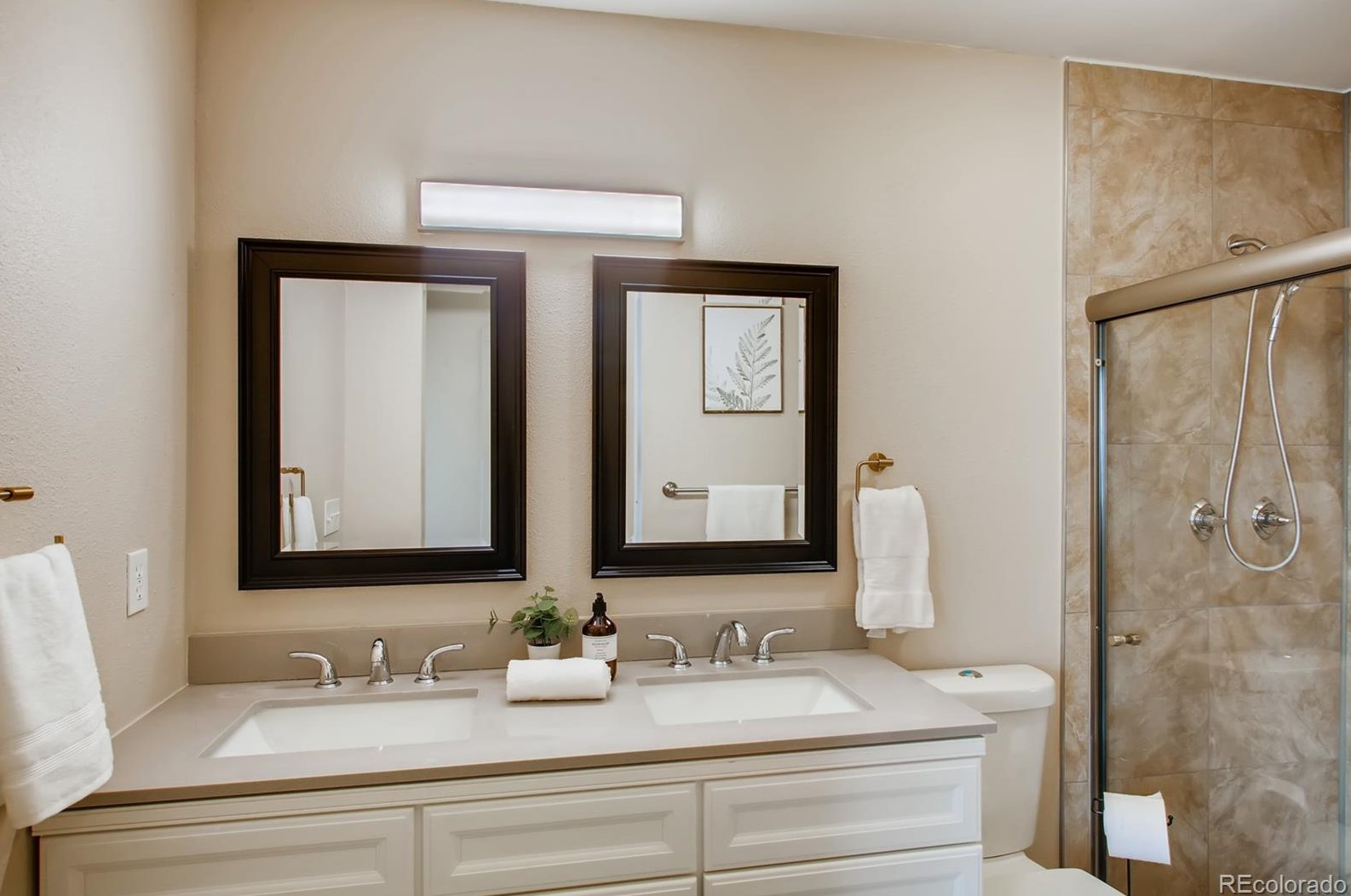 8442 Timberwood St, Littleton CO  80126-2001 exterior