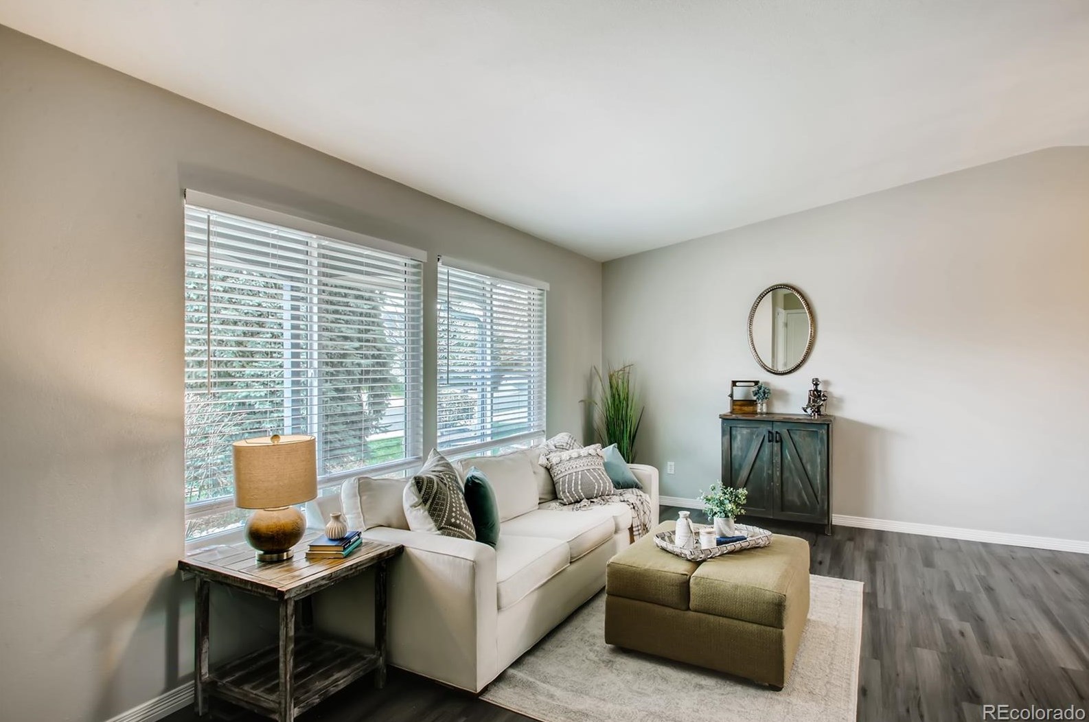 8442 Timberwood St, Littleton CO  80126-2001 exterior