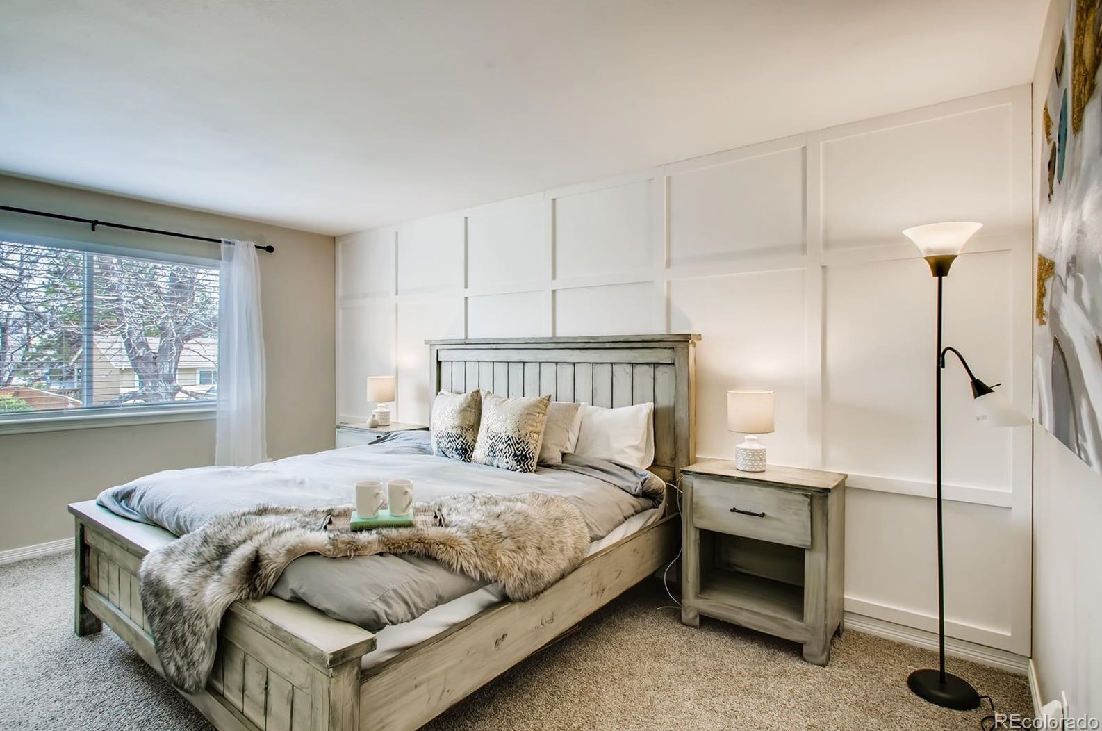 8442 Timberwood St, Littleton CO  80126-2001 exterior