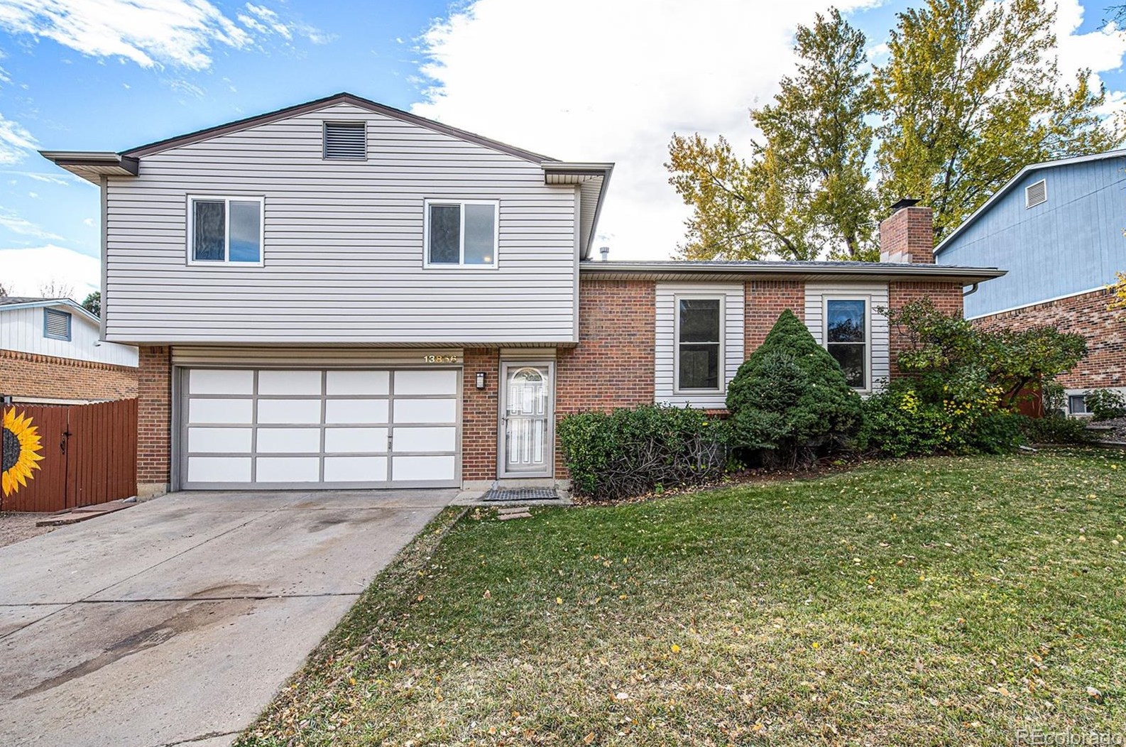 13856 68th Ave, Arvada, CO 80004-2039
