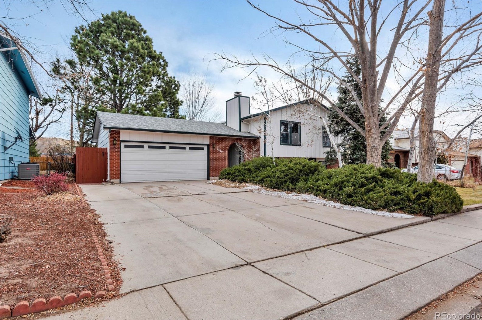 1909 Summernight Ter, Colorado Springs, CO 80909-2717