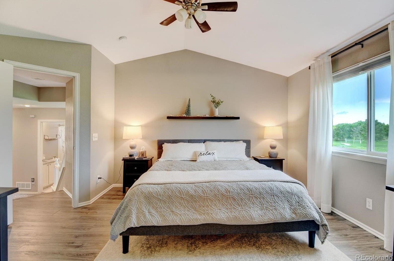 9882 Atherton Way, Littleton CO 80130-7189 exterior