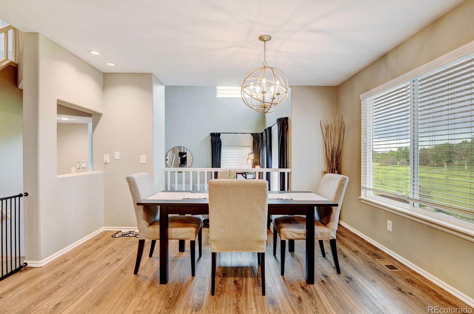 9882 Atherton Way, Littleton CO 80130-7189 exterior