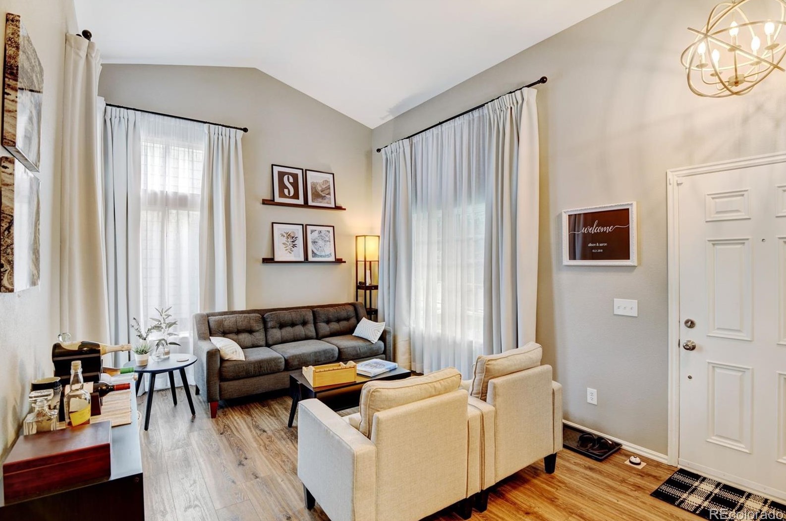 9882 Atherton Way, Littleton CO 80130-7189 exterior