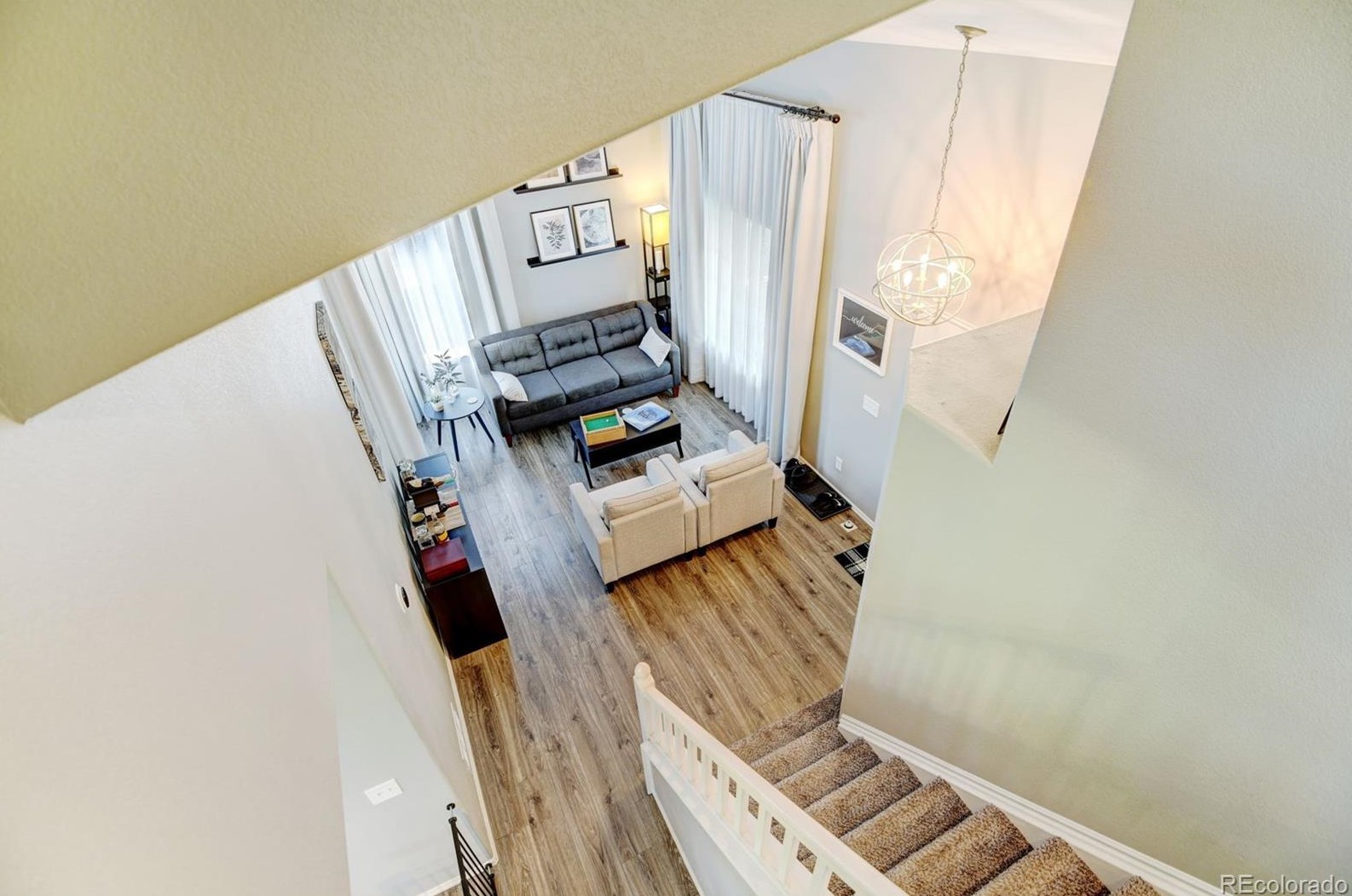 9882 Atherton Way, Littleton CO 80130-7189 exterior