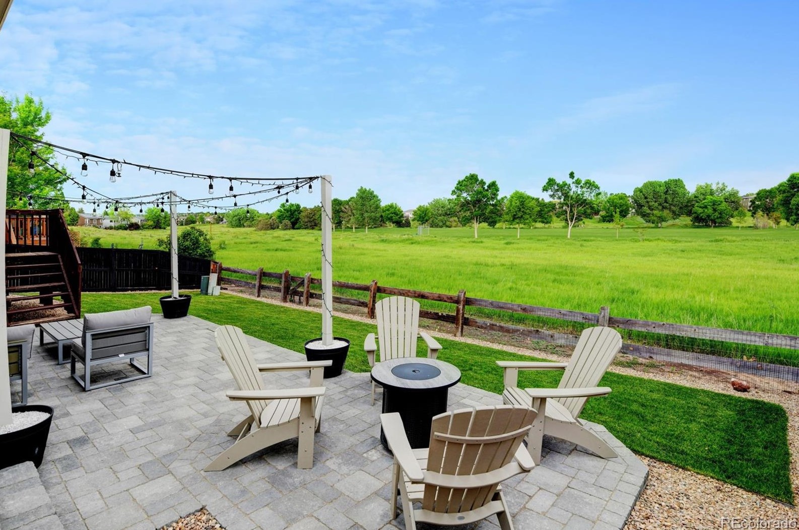 9882 Atherton Way, Littleton CO 80130-7189 exterior