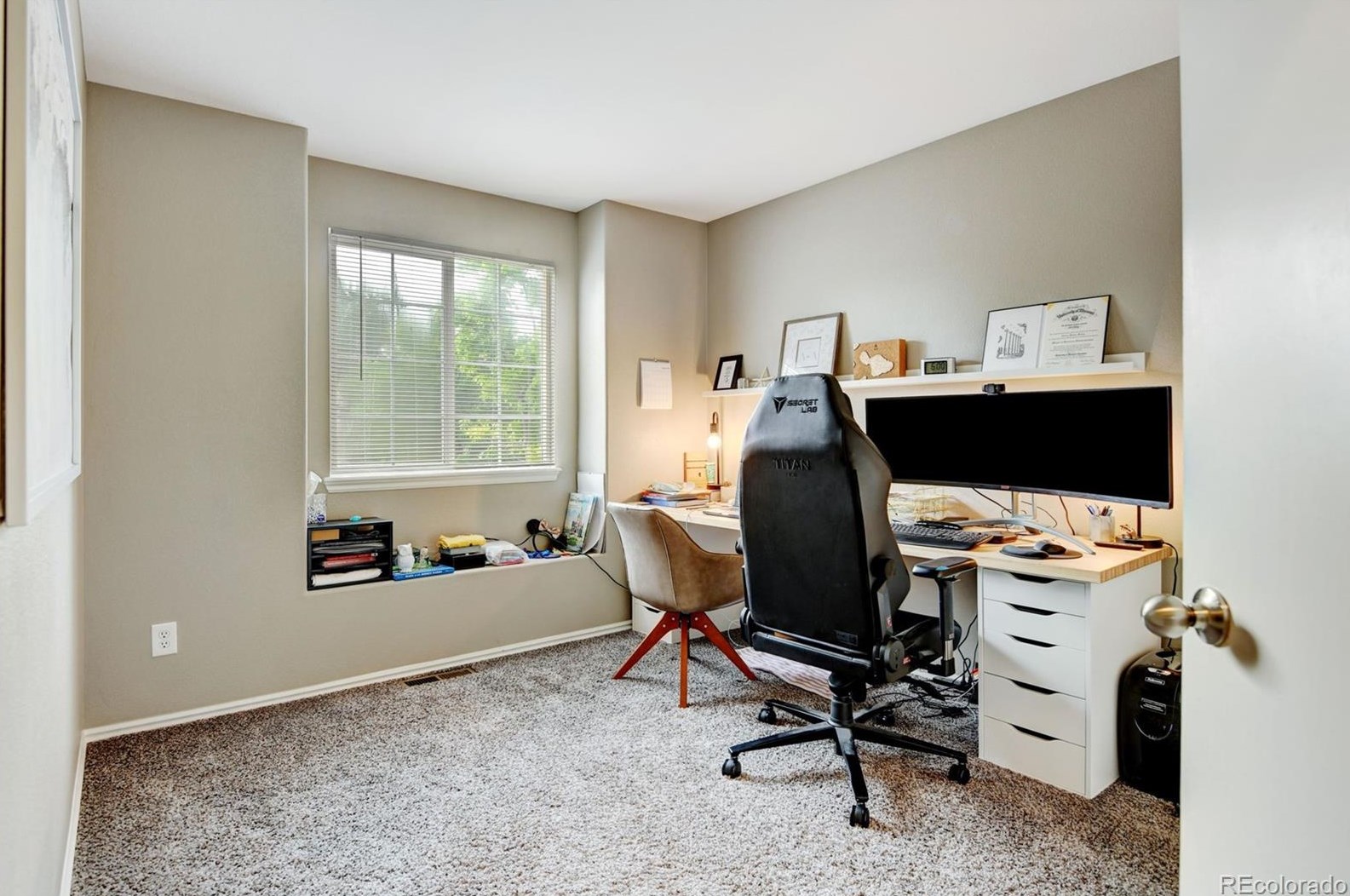 9882 Atherton Way, Littleton CO 80130-7189 exterior