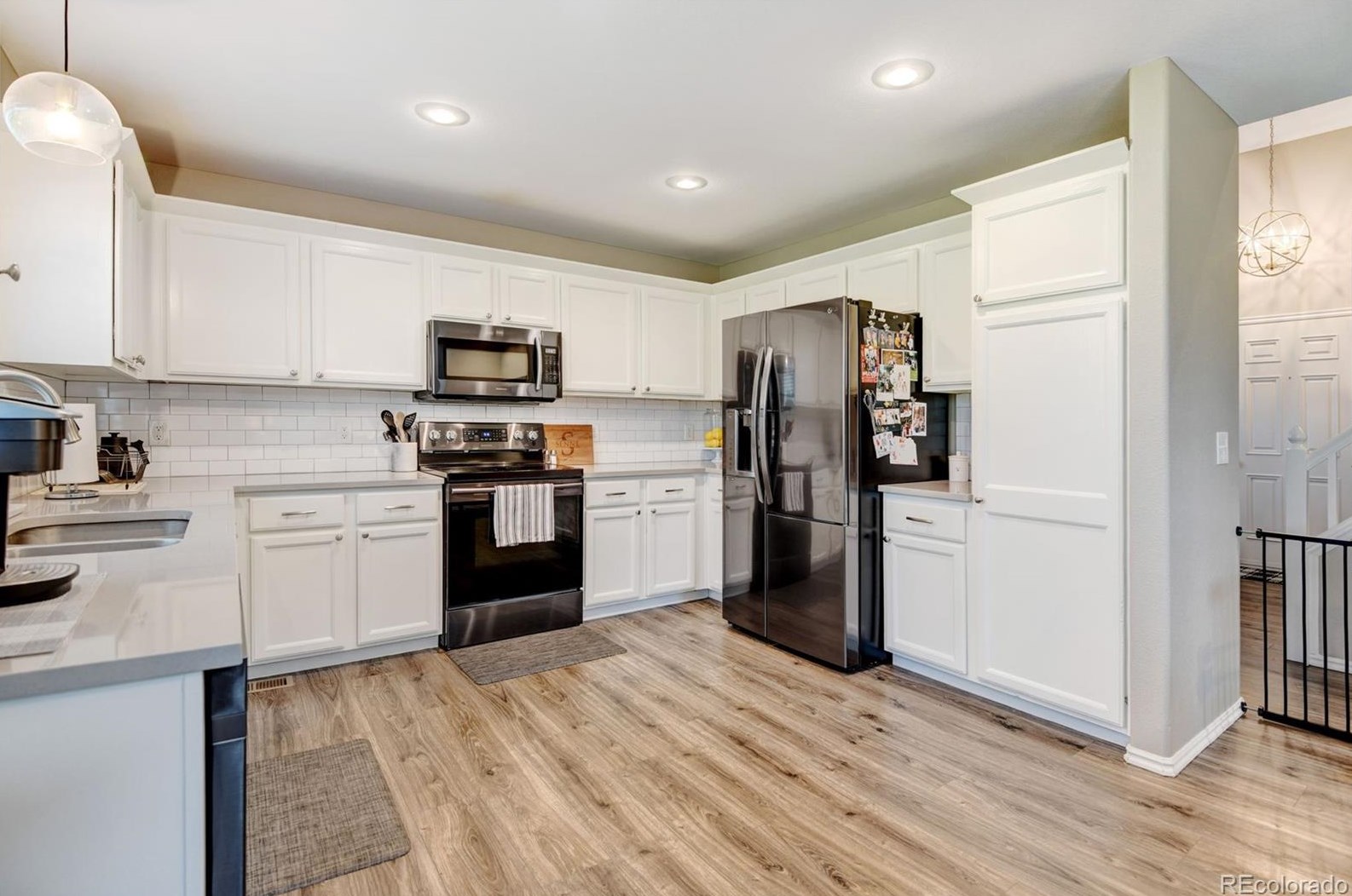 9882 Atherton Way, Littleton CO 80130-7189 exterior