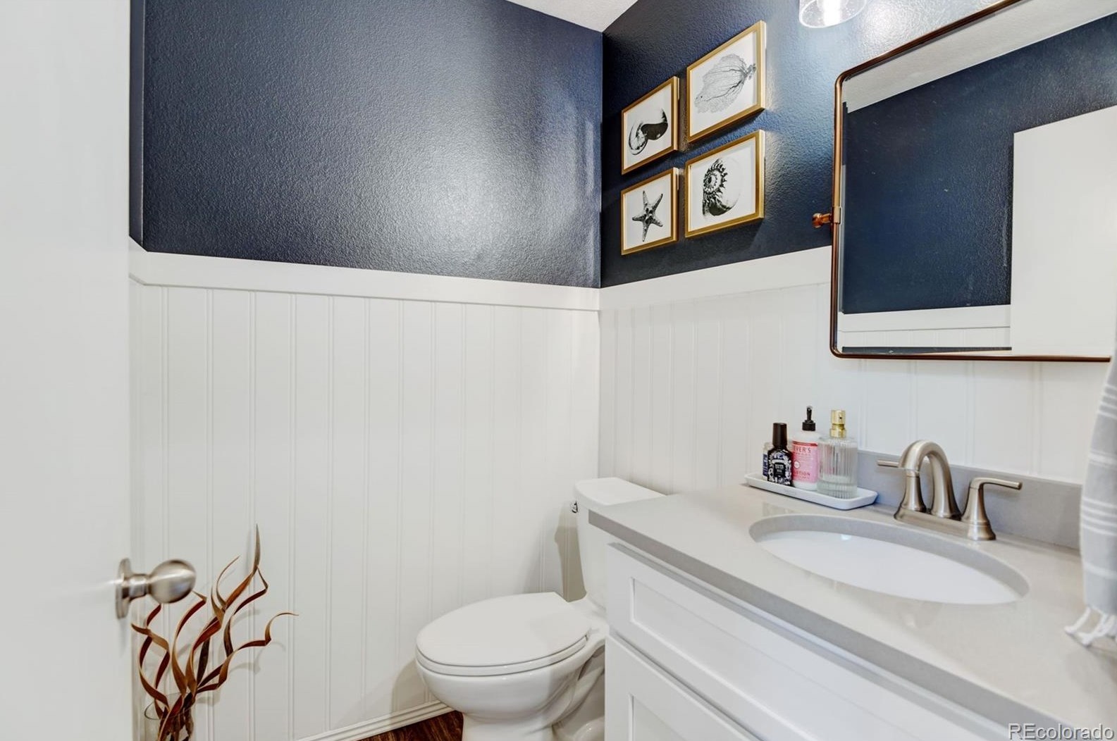 9882 Atherton Way, Littleton CO 80130-7189 exterior