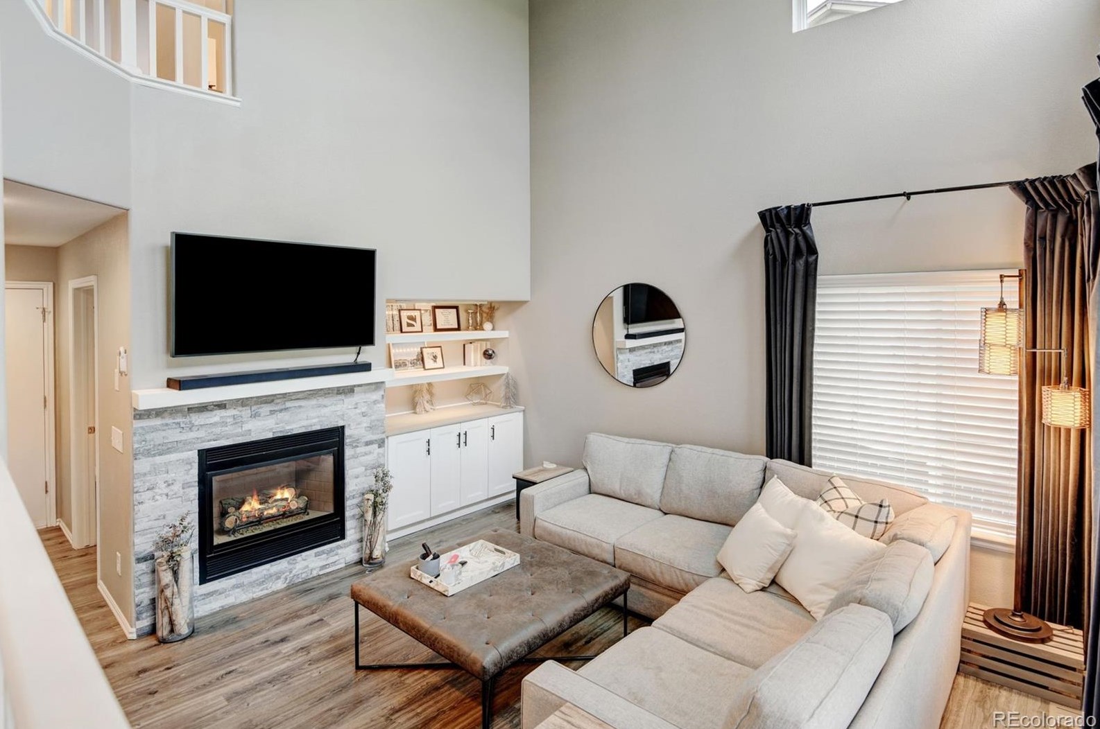 9882 Atherton Way, Littleton CO 80130-7189 exterior