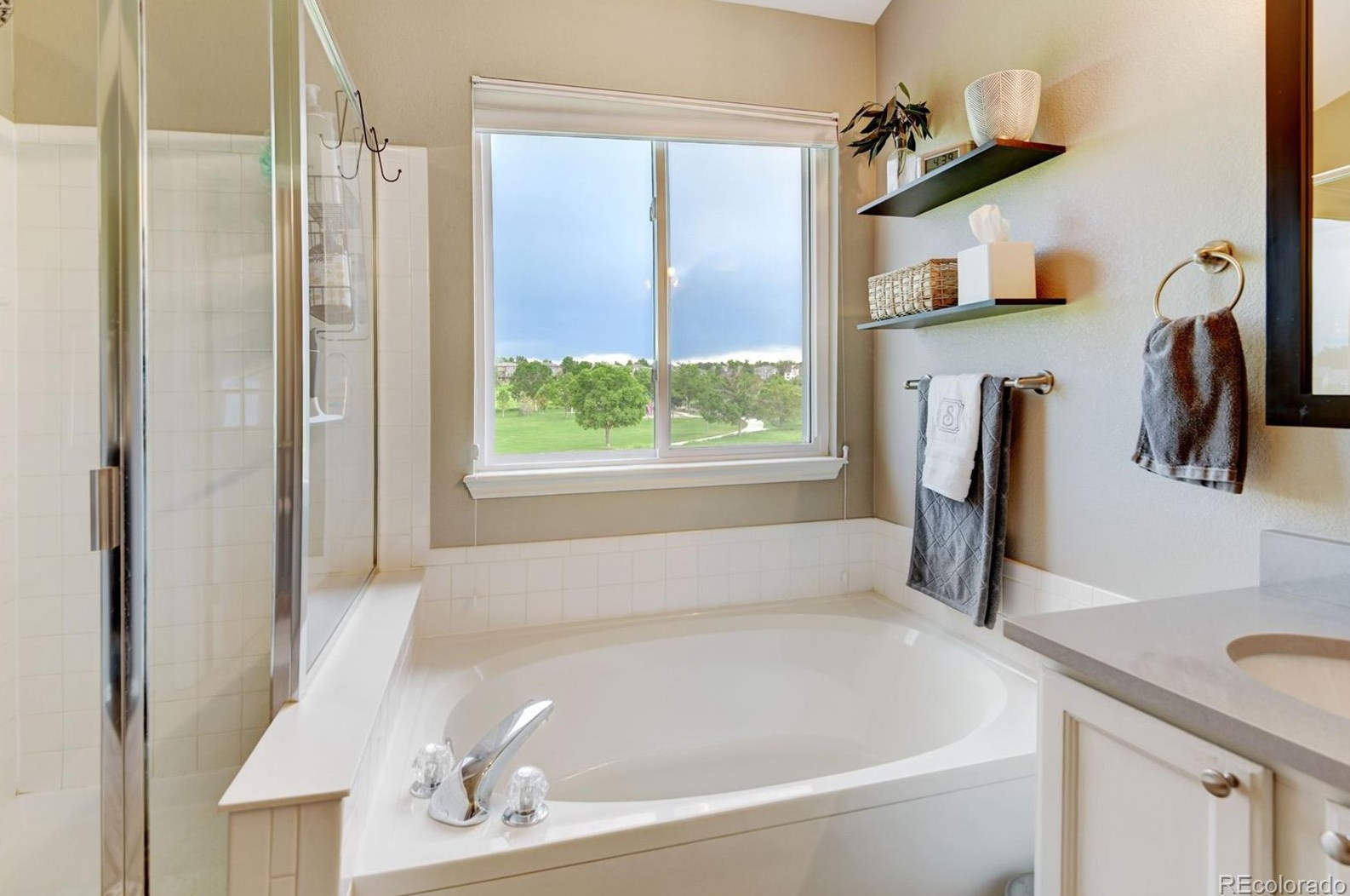 9882 Atherton Way, Littleton CO 80130-7189 exterior