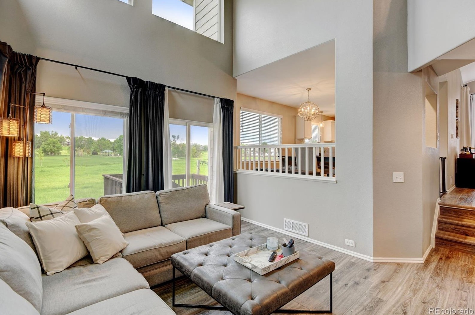 9882 Atherton Way, Littleton CO 80130-7189 exterior