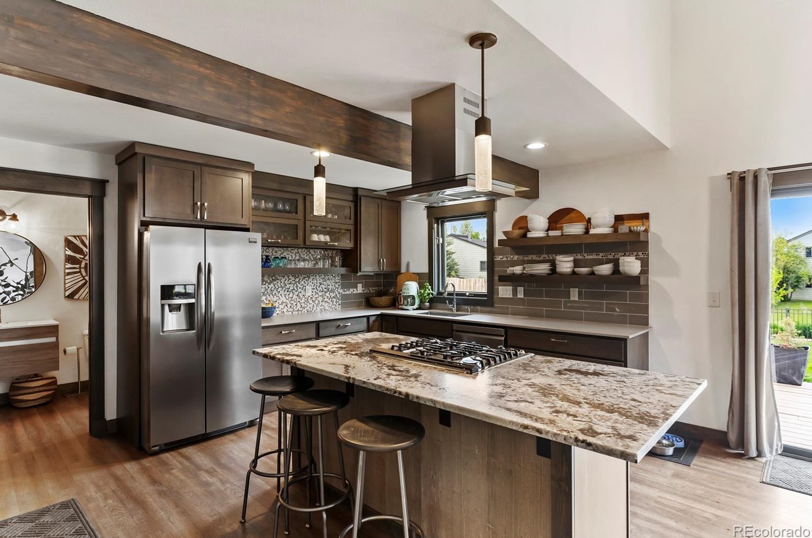 3448 Stone Ln, Steamboat Springs, CO 80487-1761