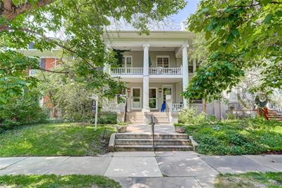 779 N Lafayette Street - Photo 1