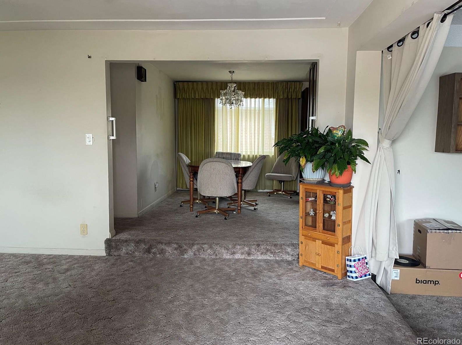 9155 Brk Dr, Arvada CO  80004-5319 exterior