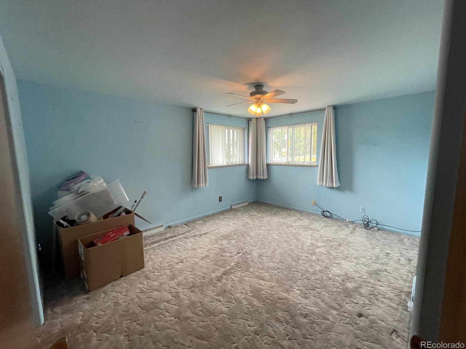 9155 Brk Dr, Arvada CO  80004-5319 exterior