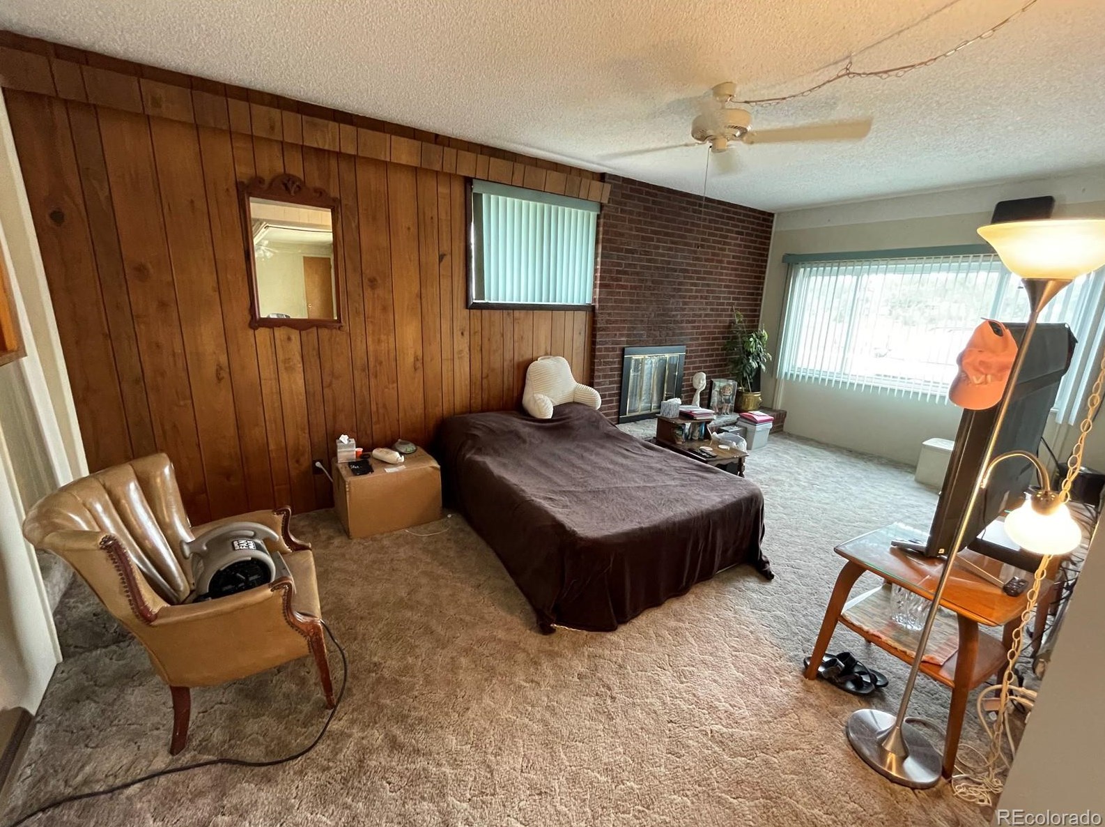 9155 Brk Dr, Arvada CO  80004-5319 exterior