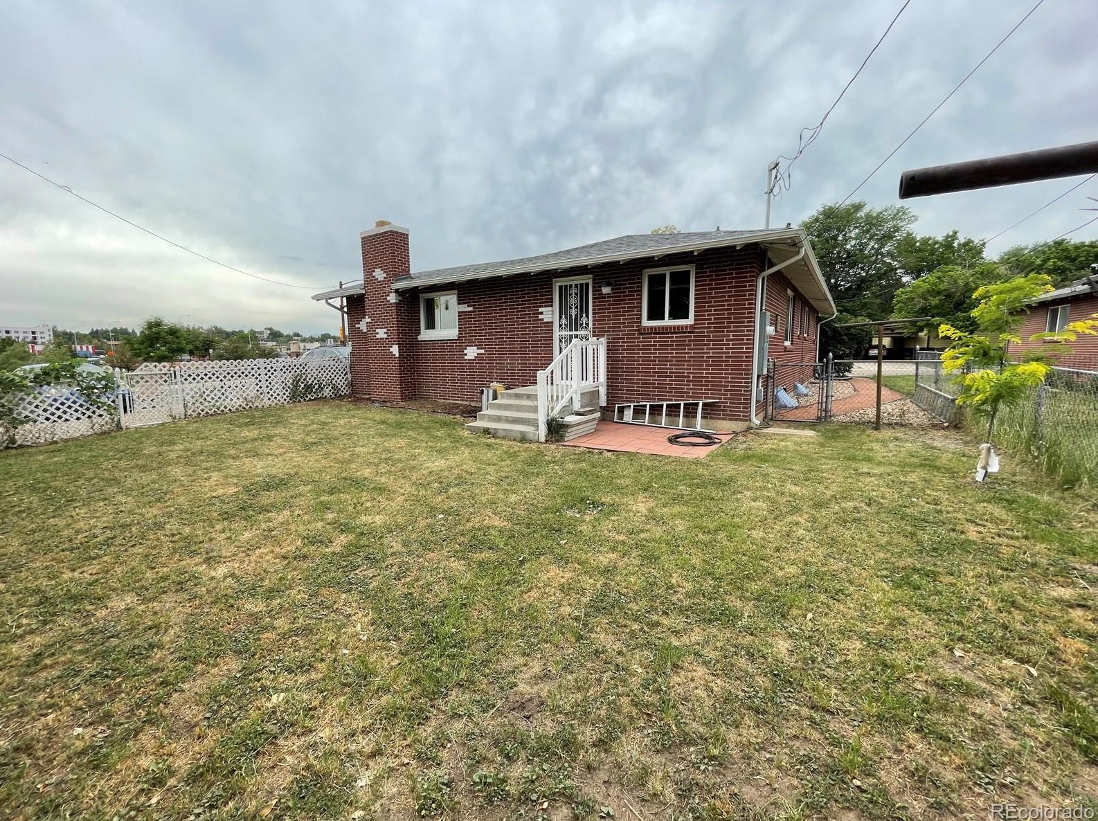 9155 Brk Dr, Arvada CO  80004-5319 exterior