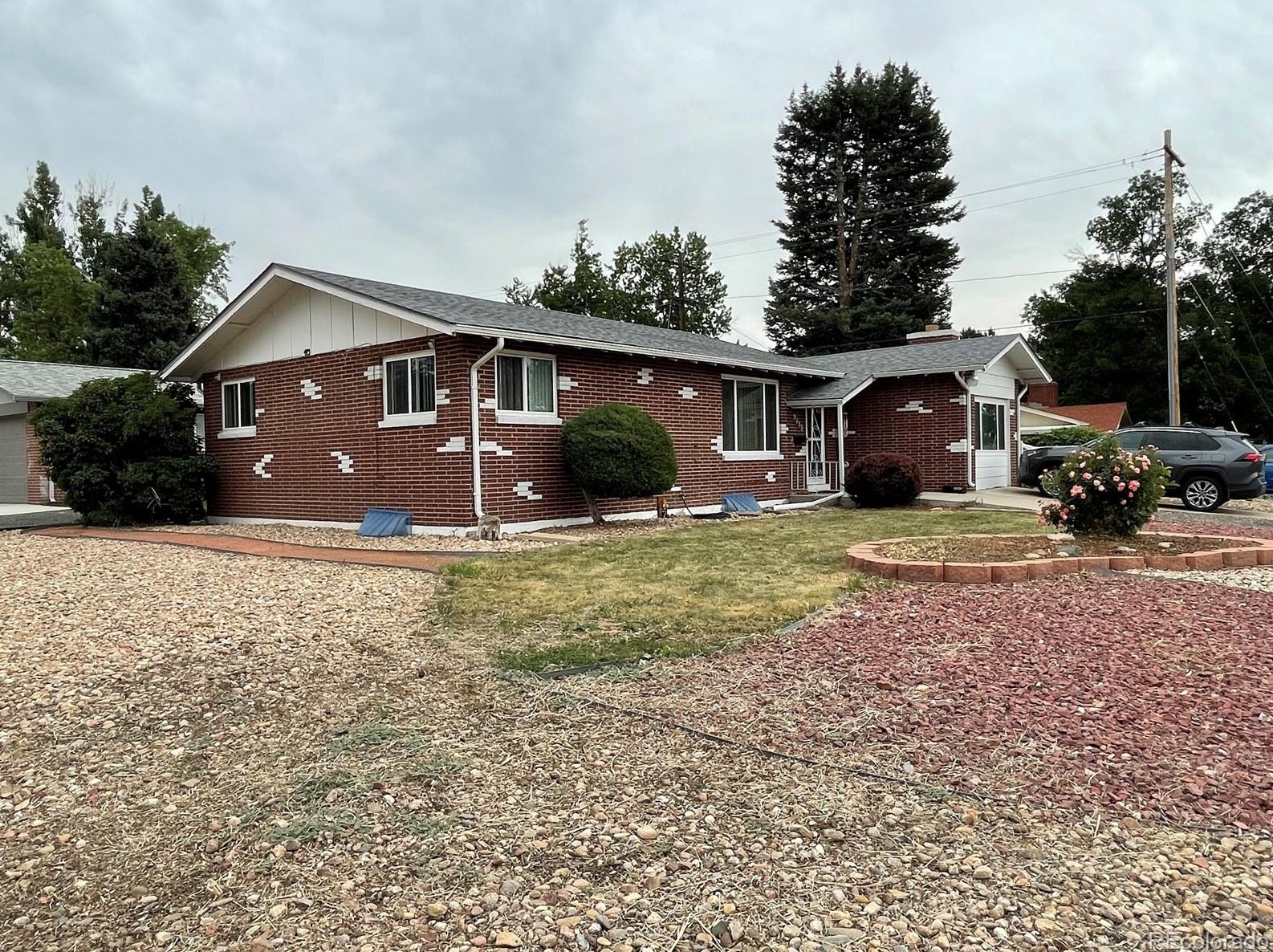 9155 Brooks Dr, Arvada CO  80004-5318 exterior