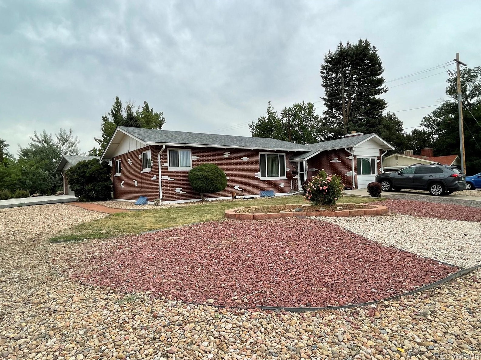 9155 Brk Dr, Arvada CO  80004-5319 exterior