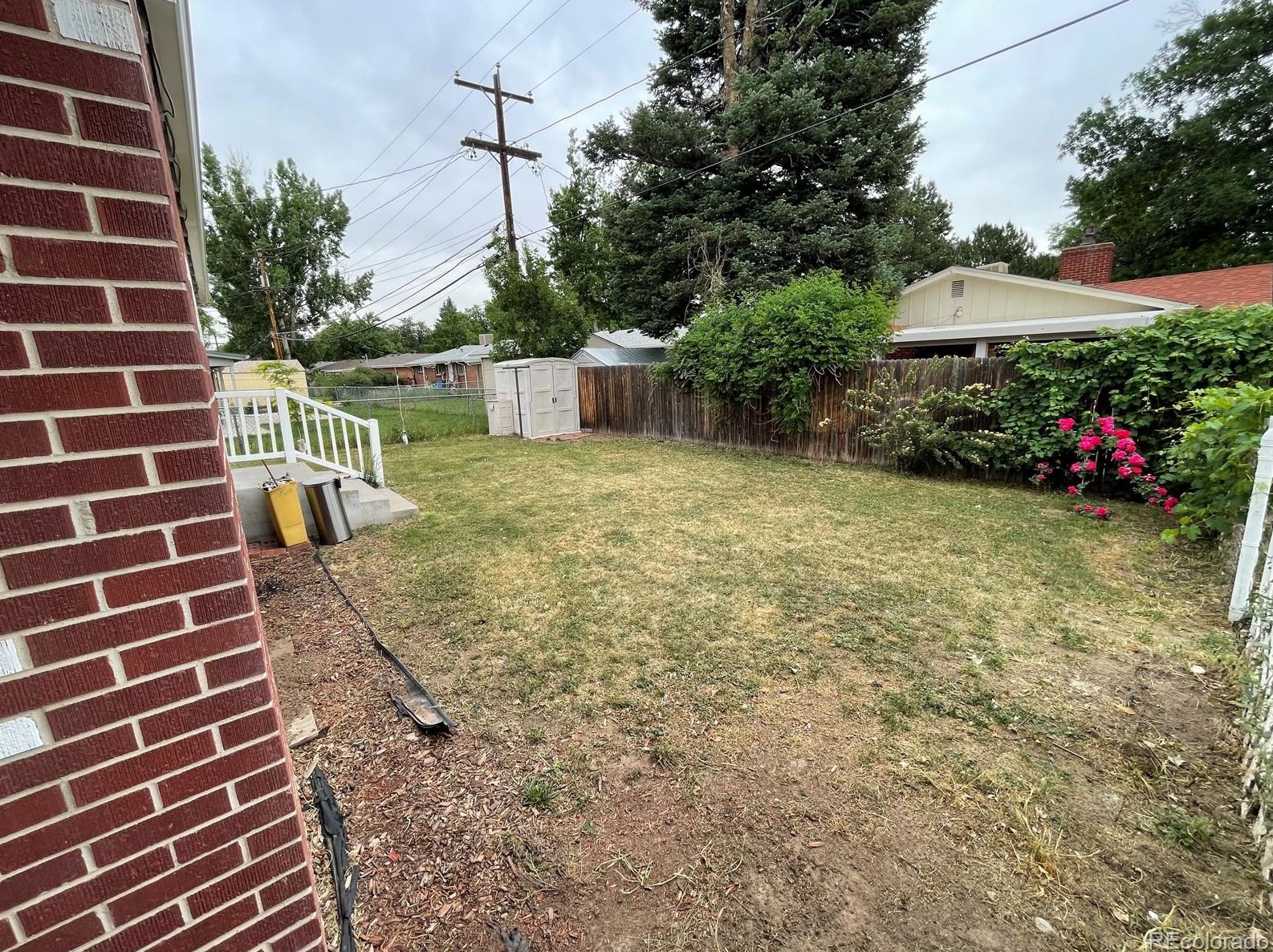 9155 Brk Dr, Arvada CO  80004-5319 exterior