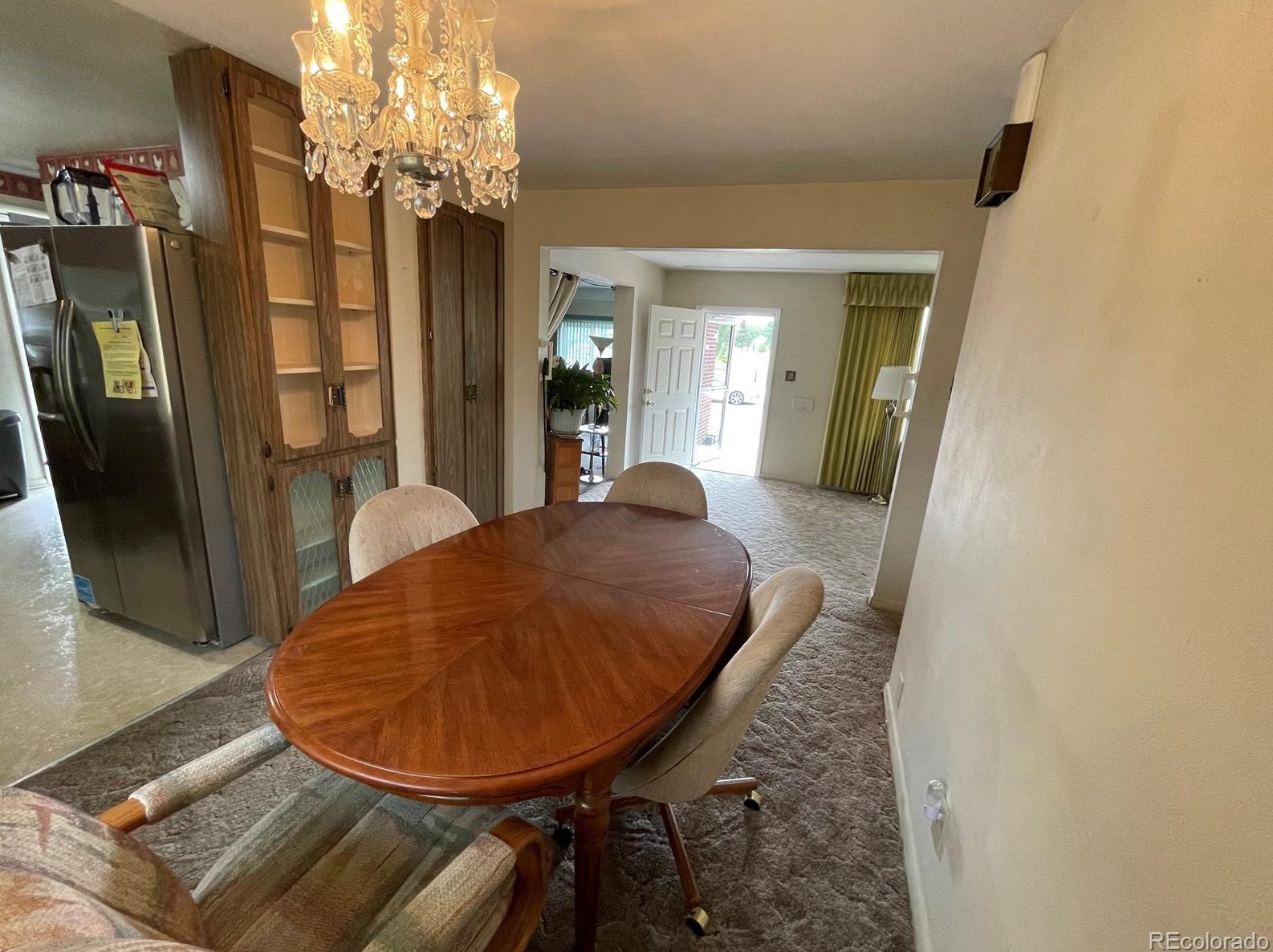 9155 Brk Dr, Arvada CO  80004-5319 exterior