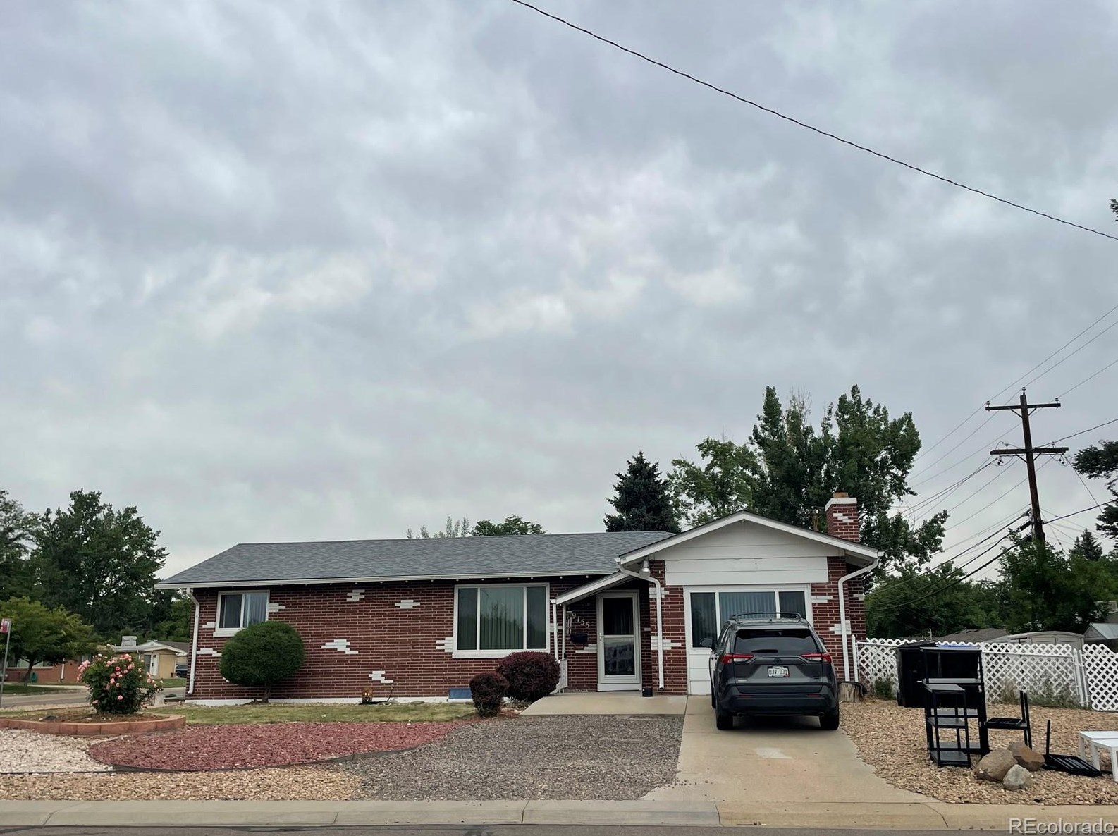 9155 Brooks Dr, Arvada CO  80004-5318 exterior