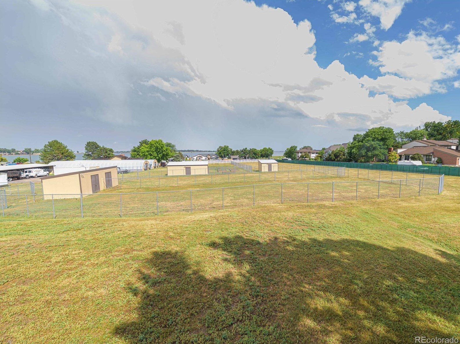 7925 Layton Ave, Littleton CO 80123-1315 exterior