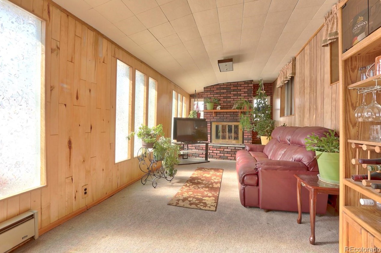 6649 Depew Ct, Arvada CO  80003-4339 exterior