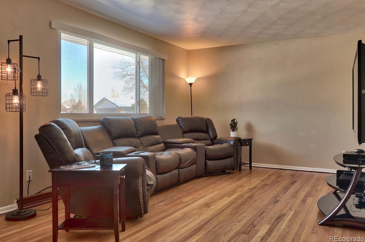 6649 Depew Ct, Arvada CO  80003-4339 exterior