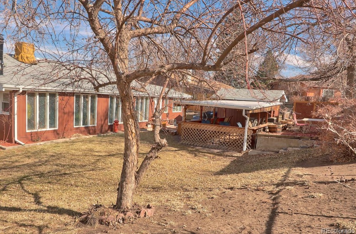 6649 Depew Ct, Arvada CO  80003-4339 exterior