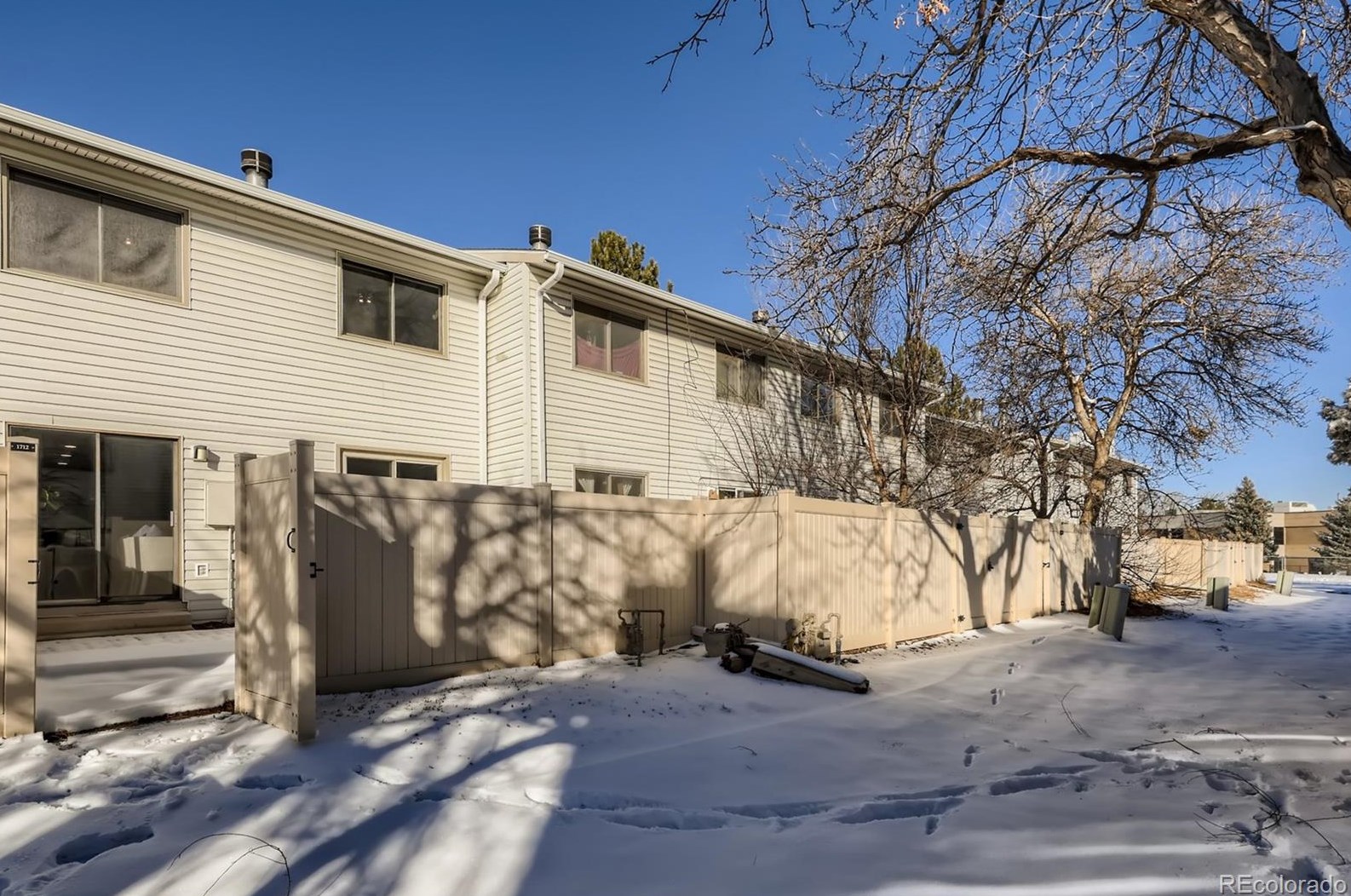 1712 Elis Cir, Lafayette CO  80026-1378 exterior
